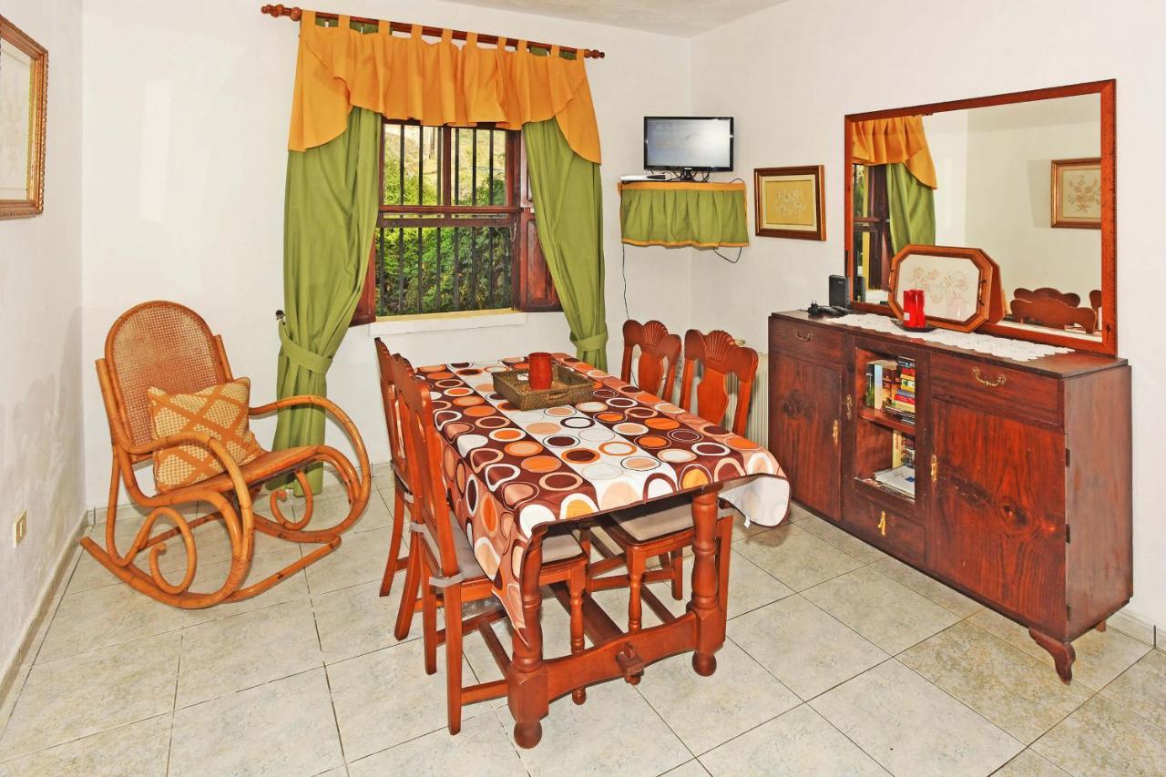 فيلا Casa Amagar تيخارافي المظهر الخارجي الصورة