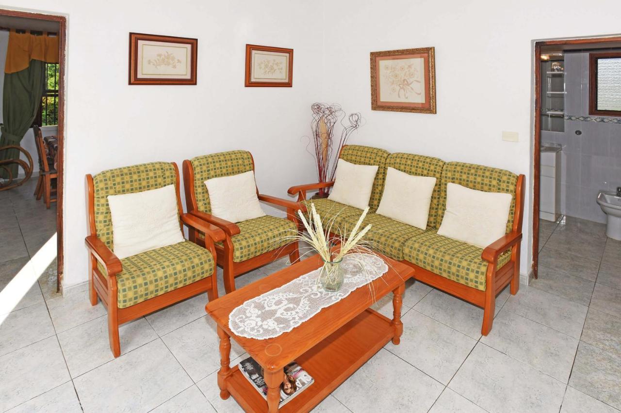 فيلا Casa Amagar تيخارافي المظهر الخارجي الصورة