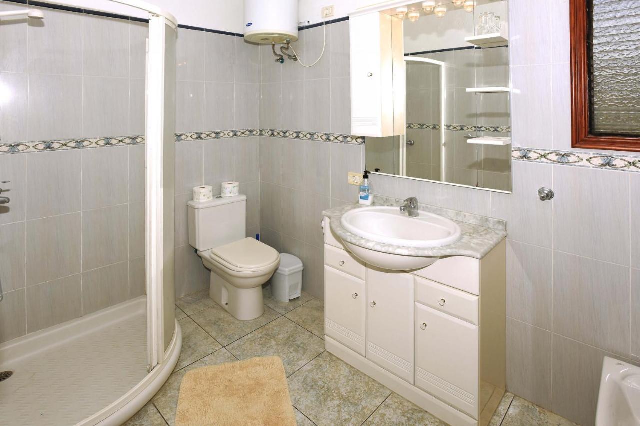 فيلا Casa Amagar تيخارافي المظهر الخارجي الصورة