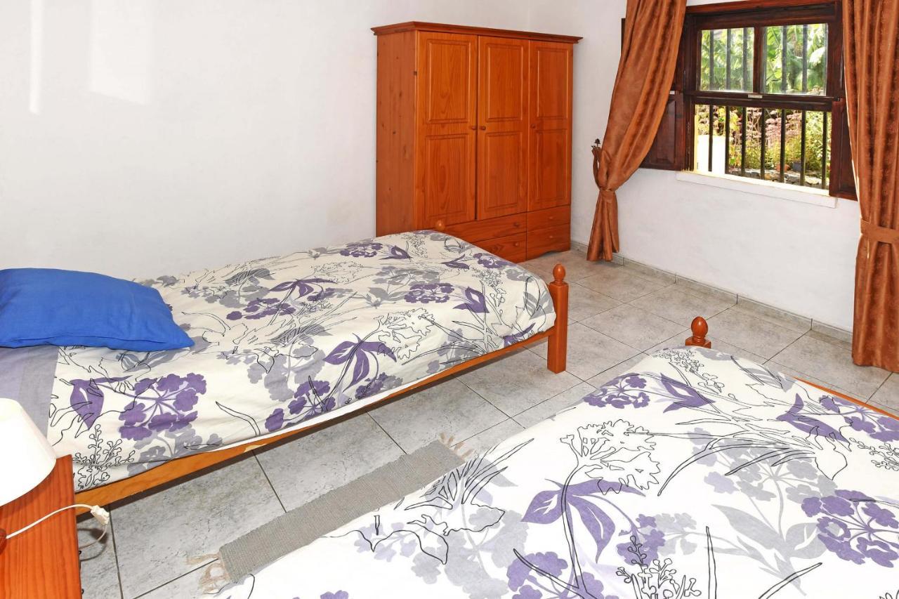 فيلا Casa Amagar تيخارافي المظهر الخارجي الصورة