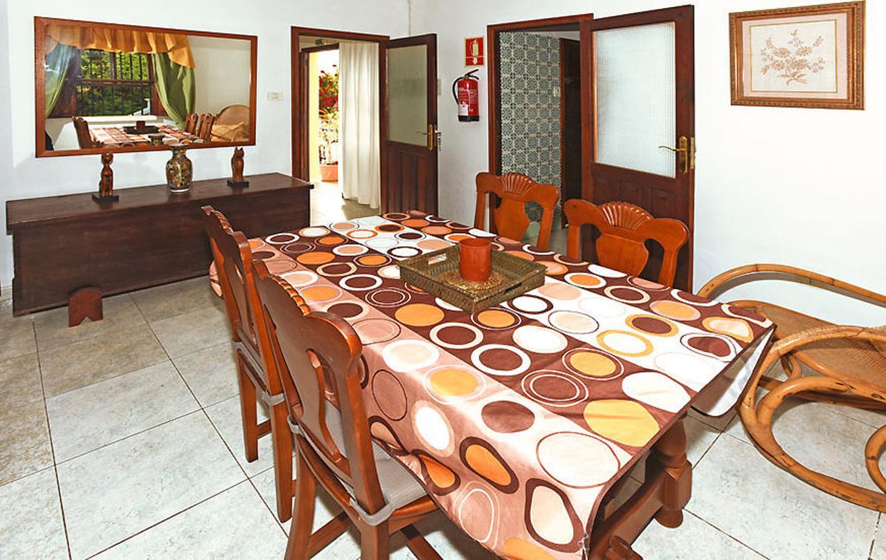 فيلا Casa Amagar تيخارافي المظهر الخارجي الصورة